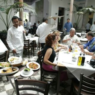 Apoyos a restauranteros, disponibles hasta octubre: Seproe