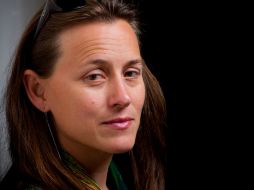 El documental cuenta con producción de Estados Unidos, México y Francia. AFP  /