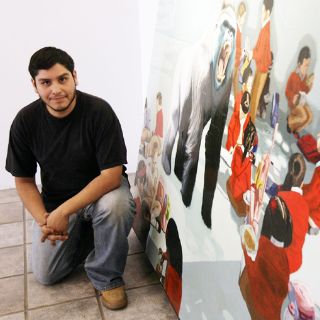 Un egresado de UdeG en Casa Vallarta