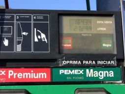 En septiembre de 2010, Pemex convocó a una licitación para la compra de un buque. ARCHIVO  /