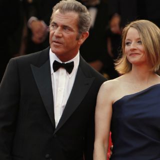 Mel Gibson regresa a la alfombra roja