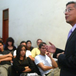 Música para apasionados