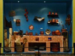 En el 2011 el tema de la celebración es  Museo y memoria, los objetos cuentan tu historia. ARCHIVO  /