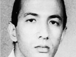 El egipcio es uno de los terroristas más buscados por el FBI. ESPECIAL  /