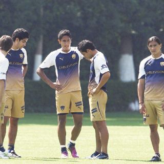 Palencia descarta que sea ventaja definir al campeón en CU