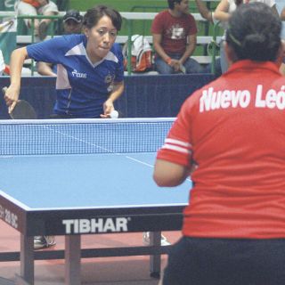 Reconoce Andrade Garín que se cayeron algunos deportes