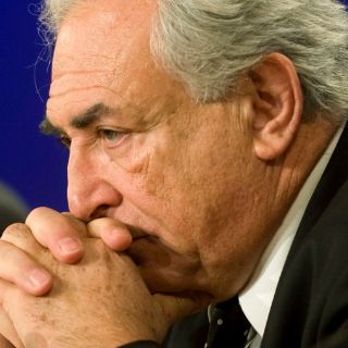 Werner considera a Zedillo y Carstens como buenos candidatos para FMI