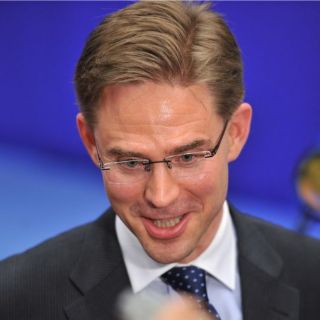 Jyrki Katainen pretende crear coalición de Gobierno en Finlandia