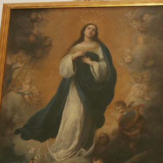 Científicos estudian las obras de Bartolomé Esteban Murillo