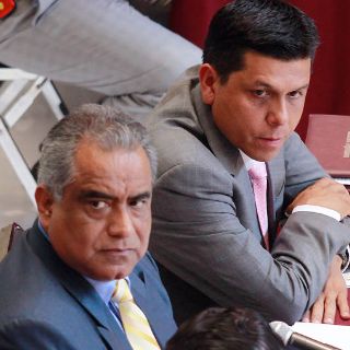 Instruirá Raúl Vargas dar a conocer nómina del Congreso local
