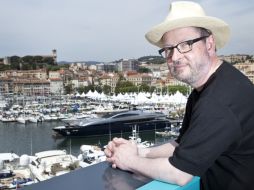 La organización del festival cinematográfico ''invitó'' a Von Trier a explicarse por sus declaraciones. AP  /