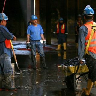 Exigen industriales 'llegar hasta el fondo' en el caso SIAPA