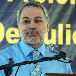 El gobernador pide auditoría al SIAPA