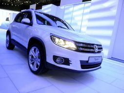 La demanda media de vehículos nuevos entre los años 2000 y 2007 fue de 16.8 millones de unidades. ARCHIVO  /