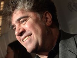 La última vez que el realizador español contendió por el premio fue hace cinco años, con la película Volver. AP  /