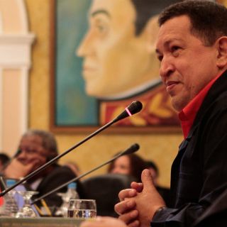 Venezuela niega construcción de bases militares iraníes