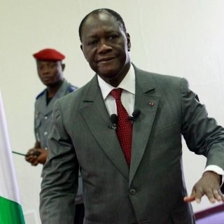 Ban asistirá a toma de posesión de Ouattara como presidente de Costa Marfil