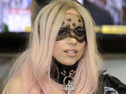 La publicación hace notar la influencia de la cantante que tiene 32 millones de seguidores en Facebook y 10 millones en Twitter.REUTERS  /