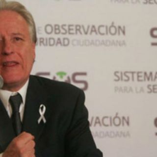 Alejandro Martí pide pena ejemplar a plagiarios de su hijo