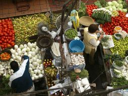 Industriales argumentan que el incremento en sus costos de producción, impacta en los precios del sector alimenticio. ARCHIVO  /