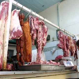 Salud analiza permitir la venta de hígado de res