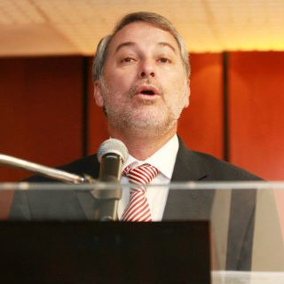 Descarta Emilio destinar recursos por desvío en el SIAPA