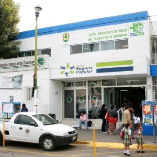 El “Hospitalito” mantiene operaciones sin licencia sanitaria