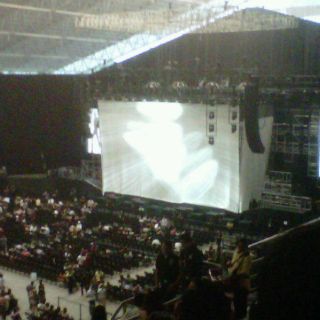 Inicia cuenta regresiva para concierto de Ricky Martin