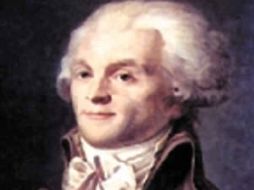 La compra de los manuscritos será financiada a través de donativos que recoge La Sociedad de Estudios Robesperrianos. EL UNIVERSAL  /