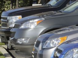 General Motors México tampoco tiene un plan definido para el país en la posible venta de su vehículo Volt. AP  /