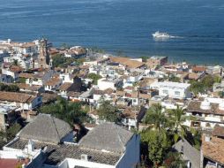 México es presentado como un modelo del desarrollo turístico a nivel mundial durante la Cumbre Mundial de Viajes y Turismo. ARCHIVO  /