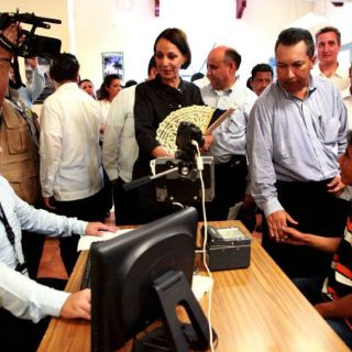 México sellará la Frontera Sur