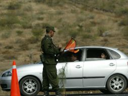 Legisladores gestionan un punto de acuerdo con gobernadores para mejorar la respuesta en revisiones militares. EL INFORMADOR ARCHIVO  /