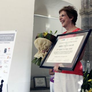 Celebran apuestas museísticas