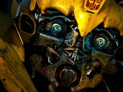 Transformers 3: El lado oscuro de la Luna utilizará la misma tecnología futurista con la que cautivara Avatar en 2009. ESPECIAL  /