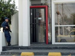 Las autoridades han venido implementando operativos de inteligencia temporal policial. ARCHIVO  /