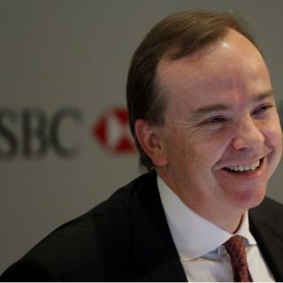 HSBC reducirá operaciones menos rentables fuera de Asia