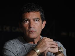 La prensa aplaudió, con sus reservas, la película del director español. AFP  /