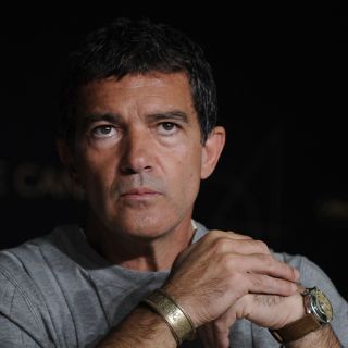 Antonio Banderas explica que rodar con Almodóvar es como volver a casa