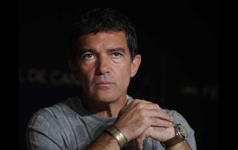 La prensa aplaudió, con sus reservas, la película del director español. AFP  /