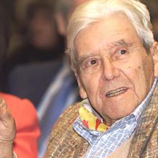 Donan obras de Roberto Matta al Instituto Cervantes