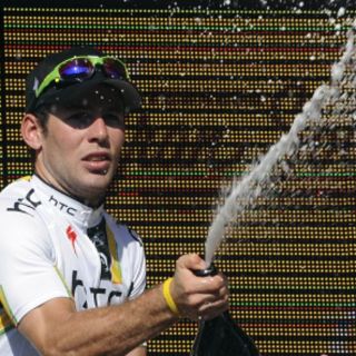 Cavendish gana y abandona