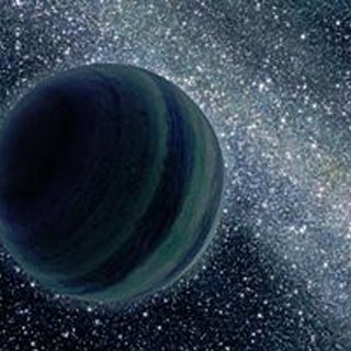 Encuentran exoplanetas cerca de la Vía Láctea