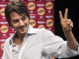 Habrá cambios en la obra para que sólo deba usar el brazo izquierdo. AP  /