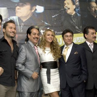 Diego Torres compara a Los Tigres del Norte con Los Rolling Stones