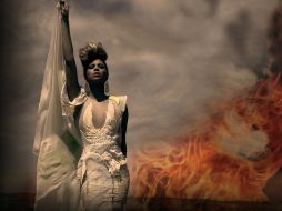 Beyoncé lanzará su nueva producción discográfica ''4'' el 28 de junio. ESPECIAL  /