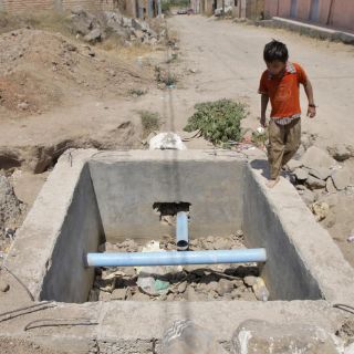 Adelantan que habrá ''limpia'' de funcionarios en el SIAPA