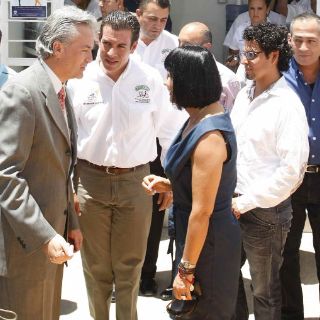 San Martín de las Flores cuenta con centro contra las adicciones