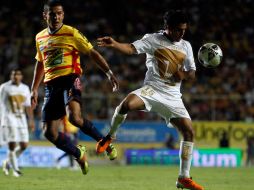 Ambos equipos tiene que salir a ganar el próximo encuentro. AP  /