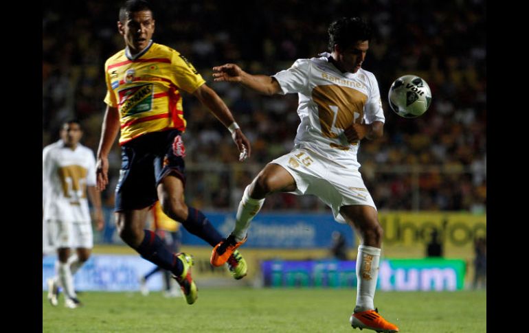Ambos equipos tiene que salir a ganar el próximo encuentro. AP  /